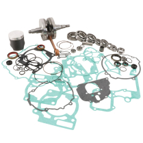 COMPLETE ENGINE REBUILD KITS