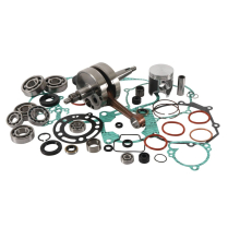 COMPLETE ENGINE REBUILD KITS
