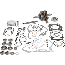 COMPLETE ENGINE REBUILD KITS