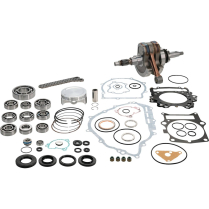 COMPLETE ENGINE REBUILD KITS