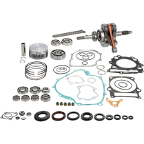 COMPLETE ENGINE REBUILD KITS