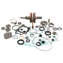 COMPLETE ENGINE REBUILD KITS