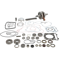 COMPLETE ENGINE REBUILD KITS