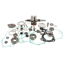 COMPLETE ENGINE REBUILD KITS