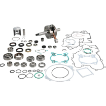 COMPLETE ENGINE REBUILD KITS