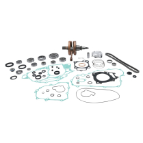 COMPLETE ENGINE REBUILD KITS
