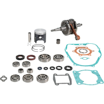 COMPLETE ENGINE REBUILD KITS