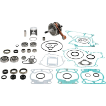 COMPLETE ENGINE REBUILD KITS