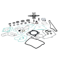 COMPLETE ENGINE REBUILD KITS
