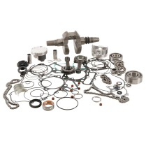 COMPLETE ENGINE REBUILD KITS