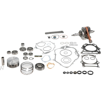 COMPLETE ENGINE REBUILD KITS