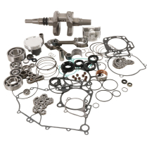 COMPLETE ENGINE REBUILD KITS