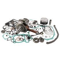 COMPLETE ENGINE REBUILD KITS