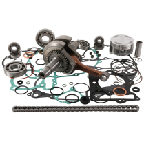 COMPLETE ENGINE REBUILD KITS
