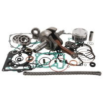 COMPLETE ENGINE REBUILD KITS