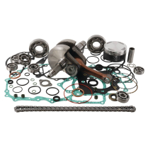COMPLETE ENGINE REBUILD KITS