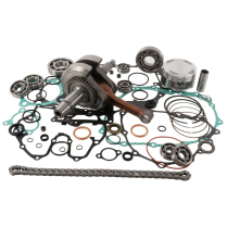 COMPLETE ENGINE REBUILD KITS
