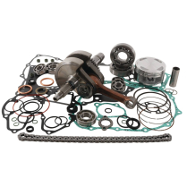 COMPLETE ENGINE REBUILD KITS