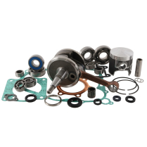 COMPLETE ENGINE REBUILD KITS