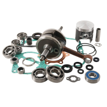 COMPLETE ENGINE REBUILD KITS
