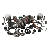 COMPLETE ENGINE REBUILD KITS