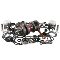 COMPLETE ENGINE REBUILD KITS