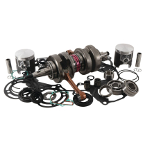 COMPLETE ENGINE REBUILD KITS