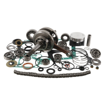 COMPLETE ENGINE REBUILD KITS