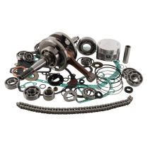 COMPLETE ENGINE REBUILD KITS