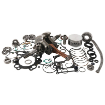 COMPLETE ENGINE REBUILD KITS