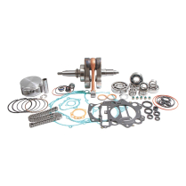 COMPLETE ENGINE REBUILD KITS