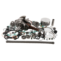 COMPLETE ENGINE REBUILD KITS