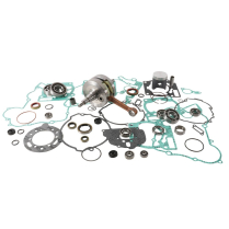 COMPLETE ENGINE REBUILD KITS