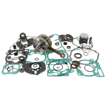 COMPLETE ENGINE REBUILD KITS
