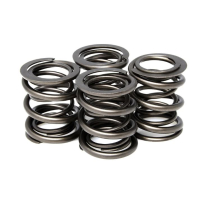 RESSORT CR-SI, ADM/ECH. HARLEY DAVIDSON ''SHOVELHEAD''1966