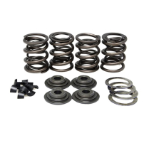 ENS. RESSORT .460 HAUT, HARLEY DAVIDSON, ''KNUCKLEHEAD''