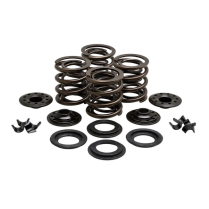 ENS. RESSORT,REMPLACEMENT OEM,0.415 HAUT, HARLEY DAVIDSON KH