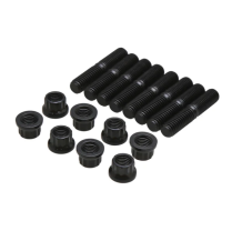 ENS. TIGE FILETER POUR CULBUTEUR, ACIER HT, STD.  HARLEY-DAV