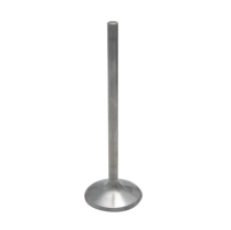 VALVE, TENSILITE&reg; TITANIUM, 42MMX6.0MM STEM BLANK