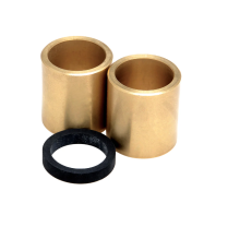BUSHINGS , KICKER, HARLEY DAVIDSON, SHOVELHEAD
