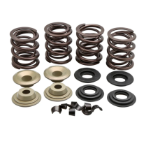 ENS. RESSORT COURSE(RACING)ALU,0.600 HAUT,HD,''SHOVELHEAD''