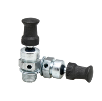 SOUPAPE DE DECOMPRESSION,FAIT DOUBLE ARBRE A CAME (PQT DE 2)