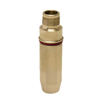 GUIDE, EXHAUST +0.001, HARLEY DAVIDSON, EVOLUTION