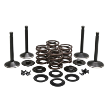 ENS. SOUPAPE, HARLEY-DAVIDSON, ''KNUCKLEHEAD'', 1936-47