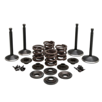 ENS. MOTEUR, HARLEY-DAVIDSON, SPORTSTER, 1957-69