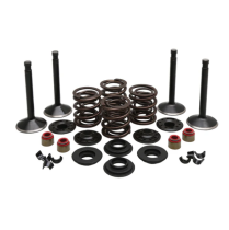 ENS. MOTEUR, HARLEY-DAVIDSON, ''SHOVELHEAD'' 74, 1966-77