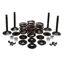 ENGINE KIT, HARLEY-DAVIDSON&reg;, SHOVELHEAD 80", 1978-'83