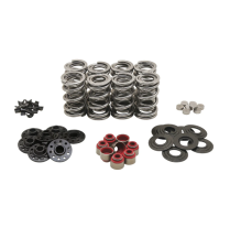 ROCKER SHIM SPRING KIT, HT STEEL, 0.675" LIFT, HARLEY-DAVIDS
