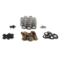 ROCKER SHIM BEEHIVE KIT, HT STEEL, 0.625" LIFT, HARLEY-DAVID