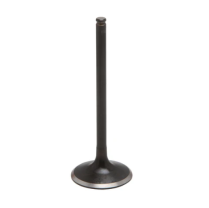 VALVE, INTAKE, STD, HONDA, CRF 450R, 2002-'06